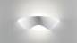 Preview: wandleuchte-wandlampe-applique-keramik-9010-novantadieci-belfiore-schalenförmig-made-in-italy