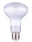 Preview: LED Filament Reflektorlampe E27 7W 2700K matt dimmbar