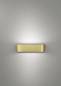 Preview: wandleuchte-wandlampe-applique-aki-sforzin-urban-lighting-licht-indirekt-diffus-gold-gebürstet