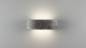Preview: LED-Wandleuchte aus Leichtzement 32cm