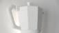 Preview: wandleuchte-wandlampe-applique-keramik-9010-novantadieci-belfiore-flügelförmig-made-in-italy