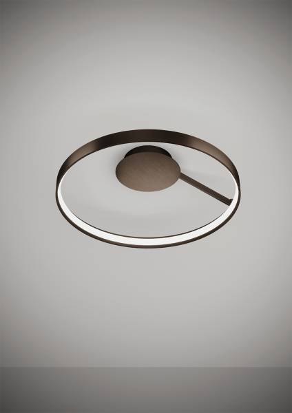 deckenleuchte-ringleuchte-stylish-ring-urban-sforzin-kreis-bronze-gebürstet-anello-filigran