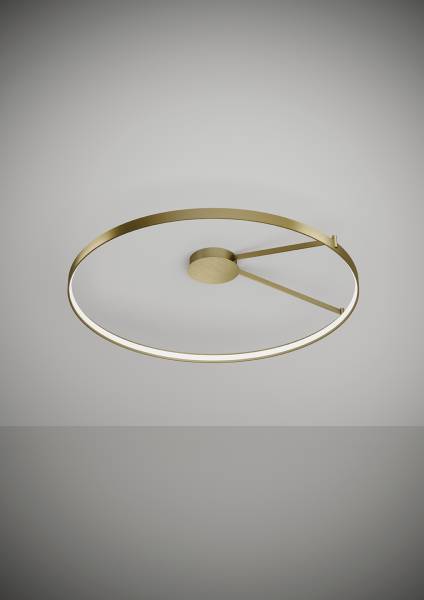 deckenleuchte-ringleuchte-stylish-ring-urban-sforzin-kreis-gold-gebürstet-anello-filigran
