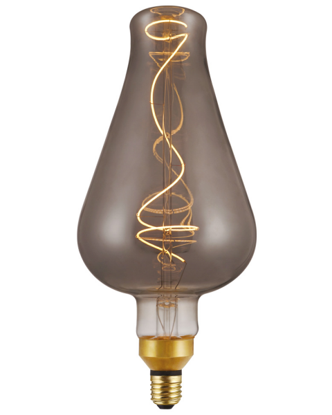 LED-Leuchtmittel Filament Jug 1 dimmbar