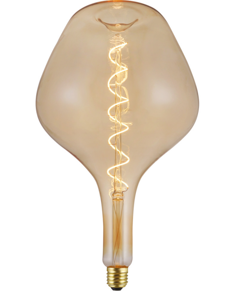 LED-Leuchtmittel Filament Jug 2 dimmbar
