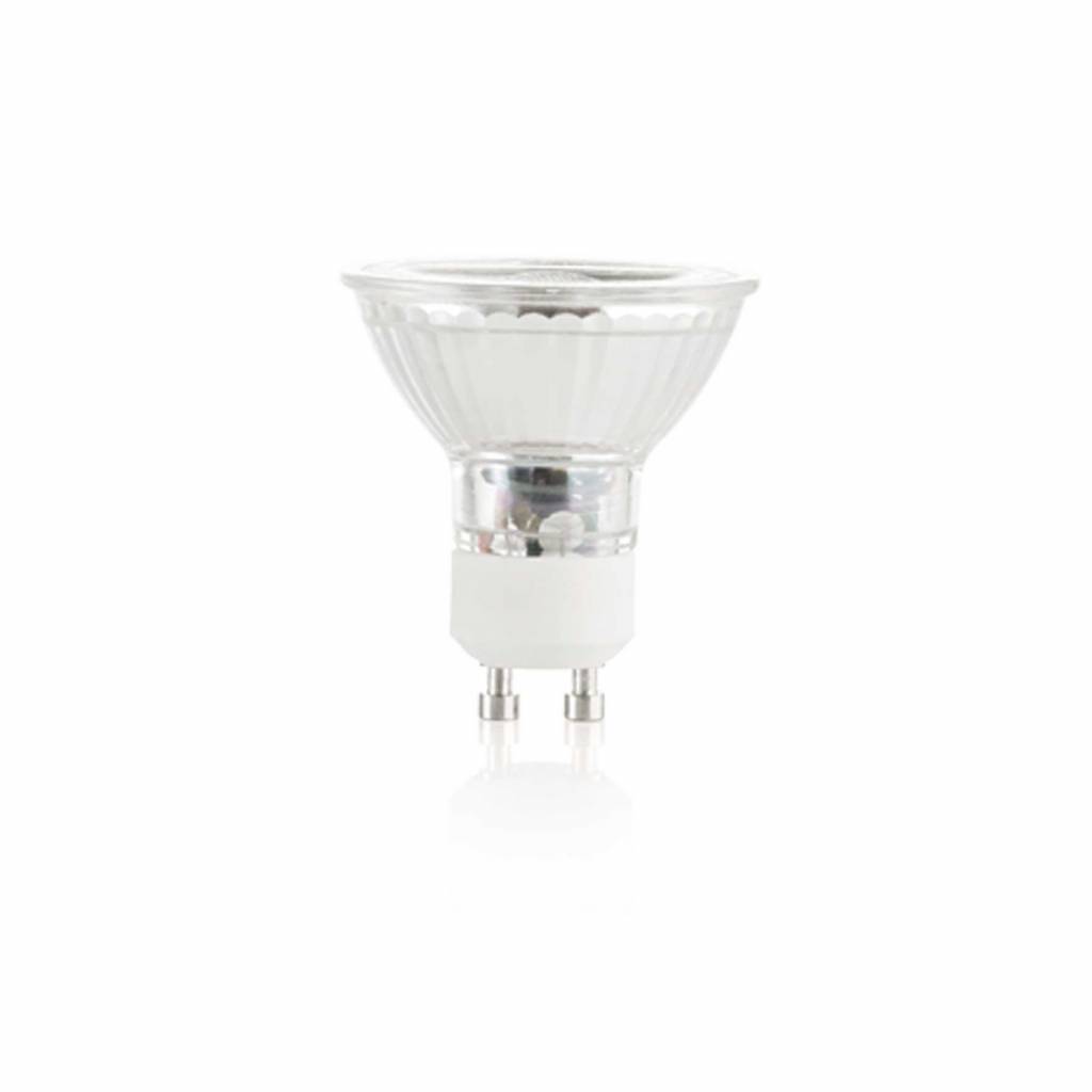 LED-Reflektorlampe GU10 Ø50mm 7W 3000K 50° dimmbar